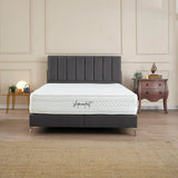 Boxspringbett PARIS