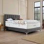 Boxspringbett PARIS