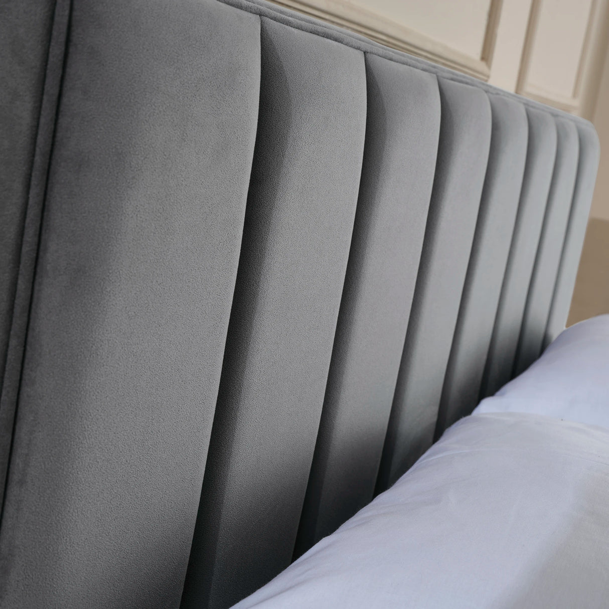 Boxspringbett PARIS