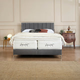 Boxspringbett PARIS