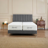 Boxspringbett PARIS