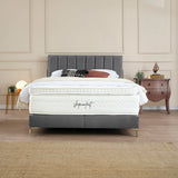 Boxspringbett PARIS