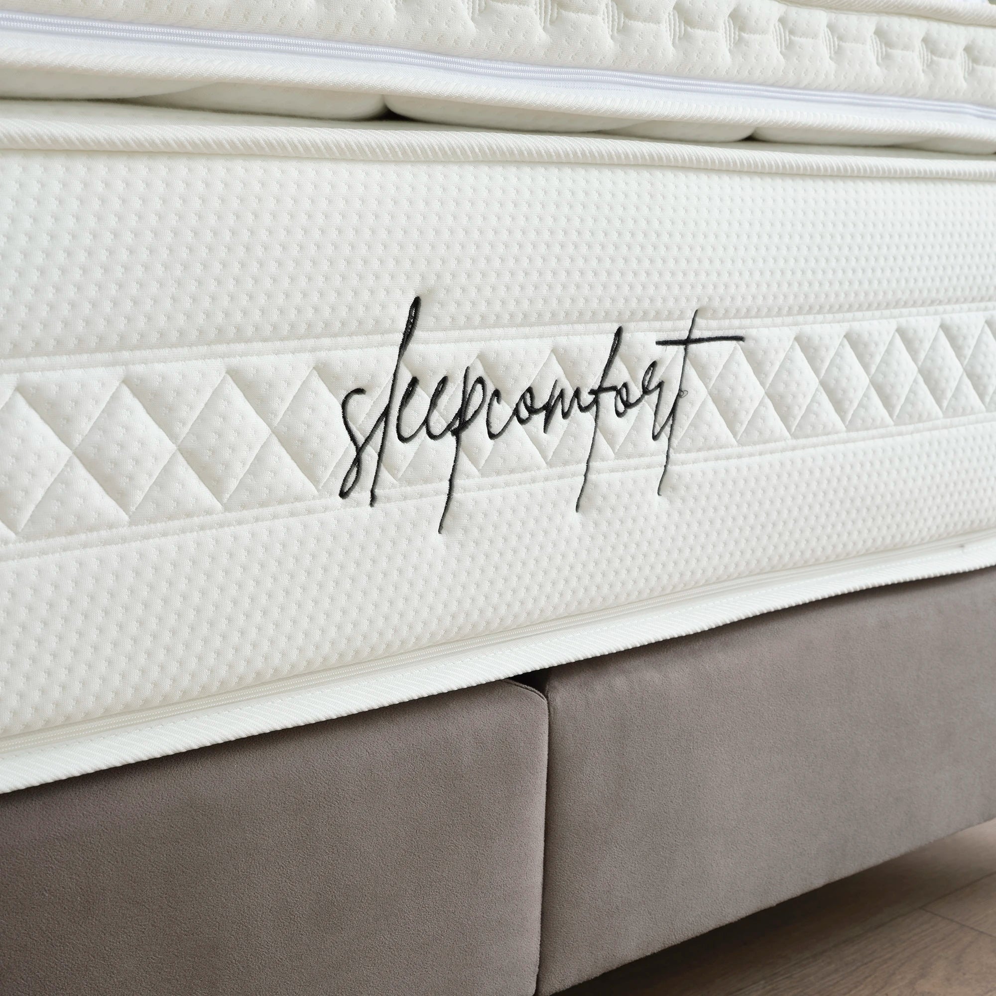 Boxspringbett PARIS