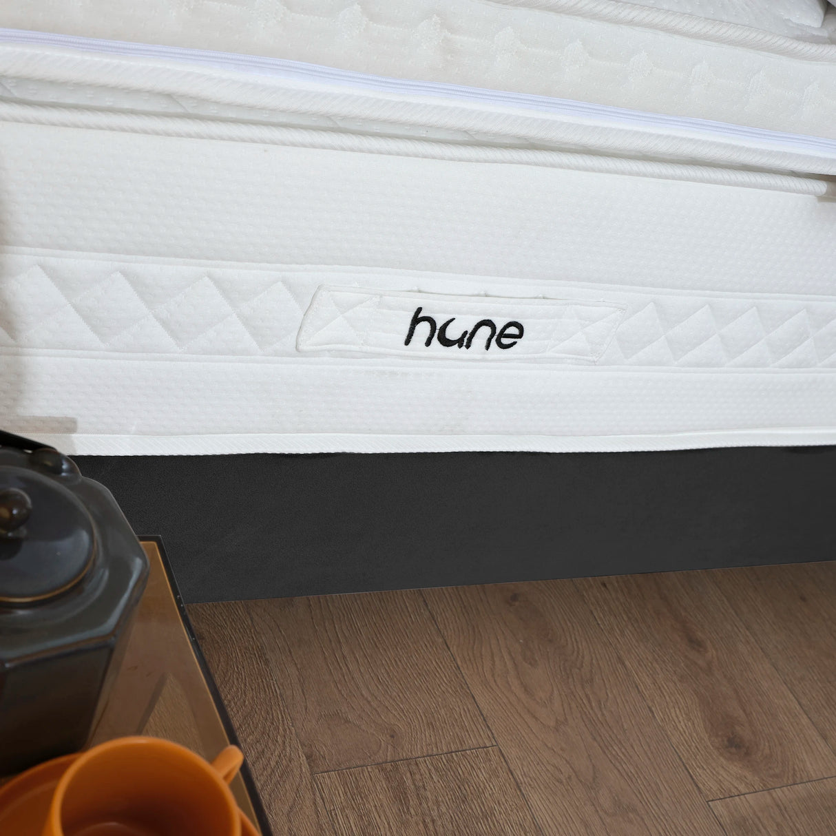 Boxspringbett PARIS