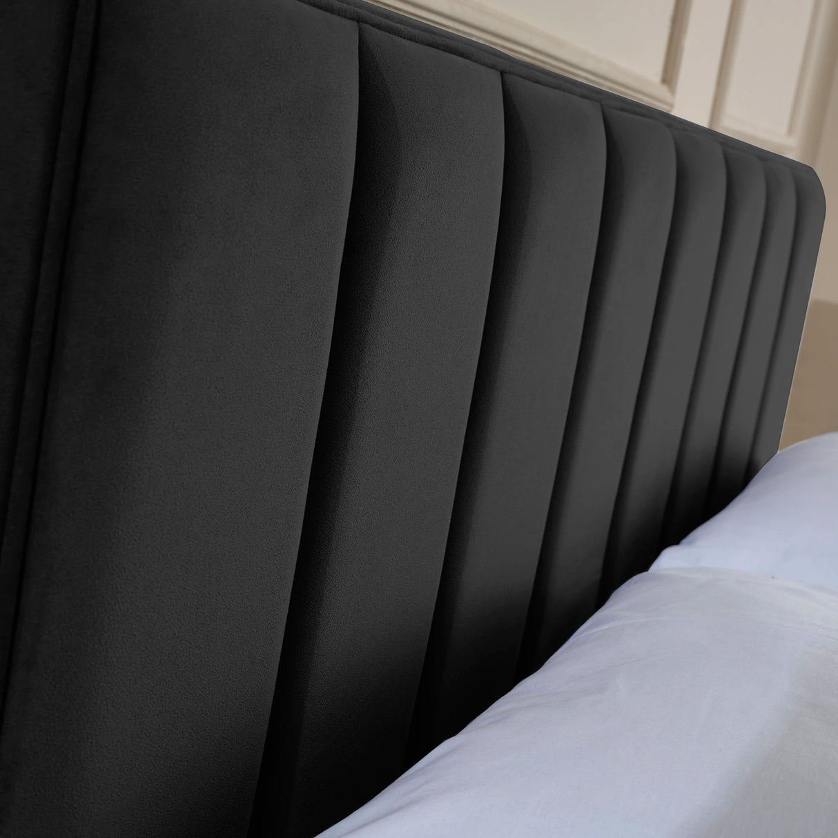 Boxspringbett PARIS
