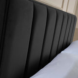 Boxspringbett PARIS