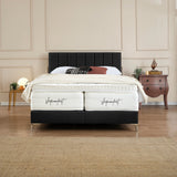 Boxspringbett PARIS