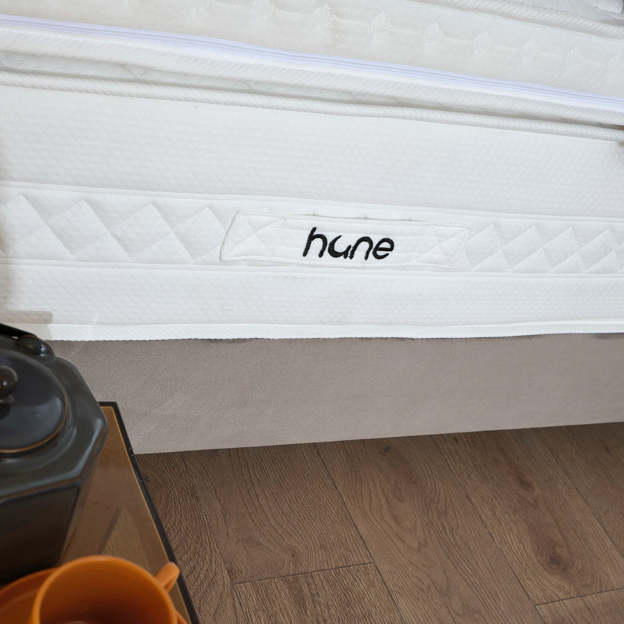 Boxspringbett PARIS
