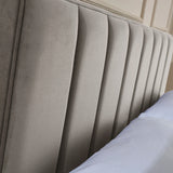 Boxspringbett PARIS