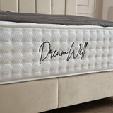 Boxspringbett PASSION