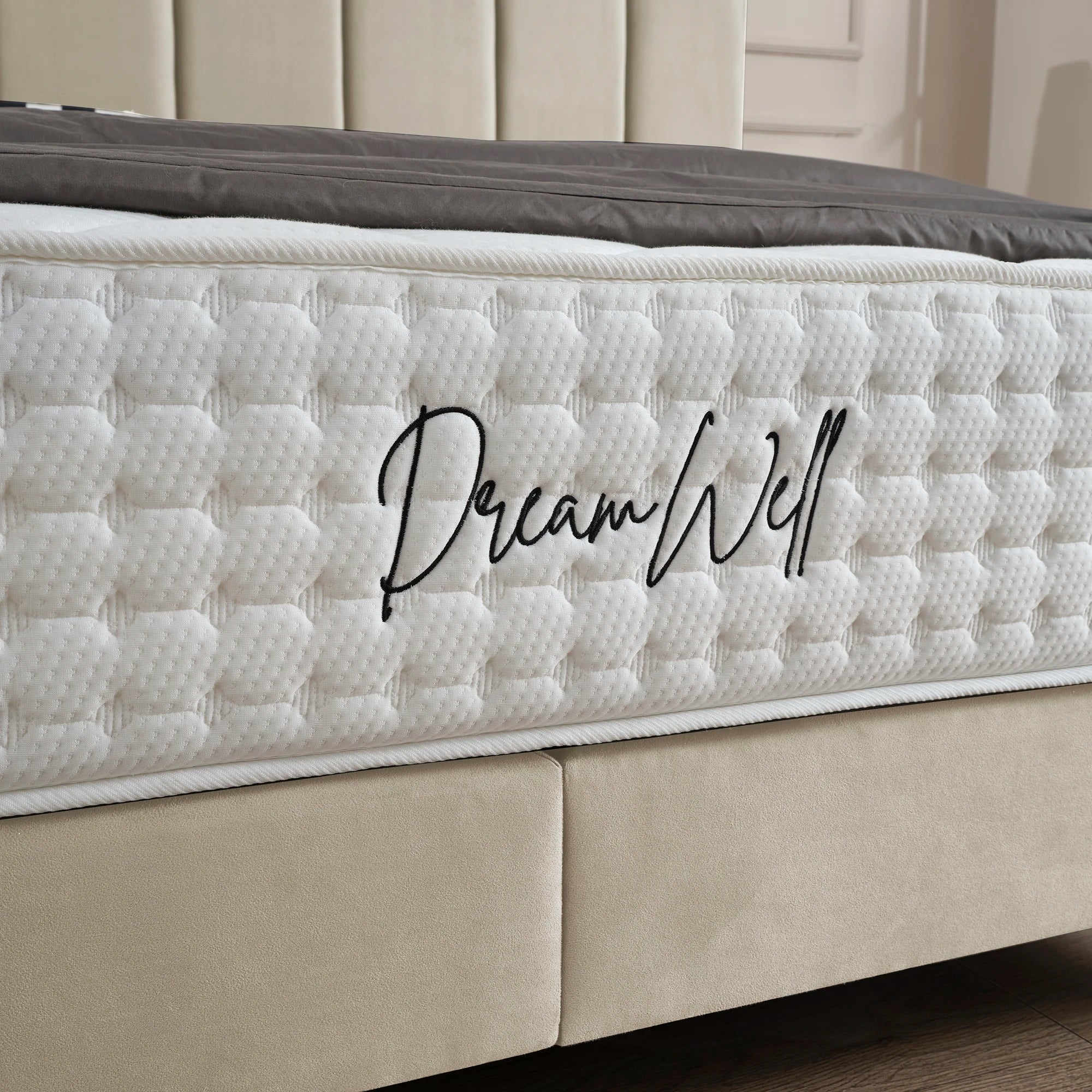 Boxspringbett PASSION