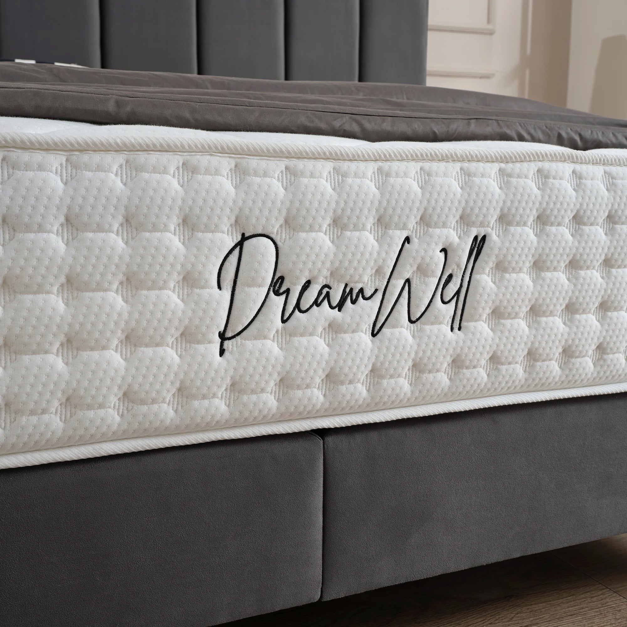 Boxspringbett PASSION