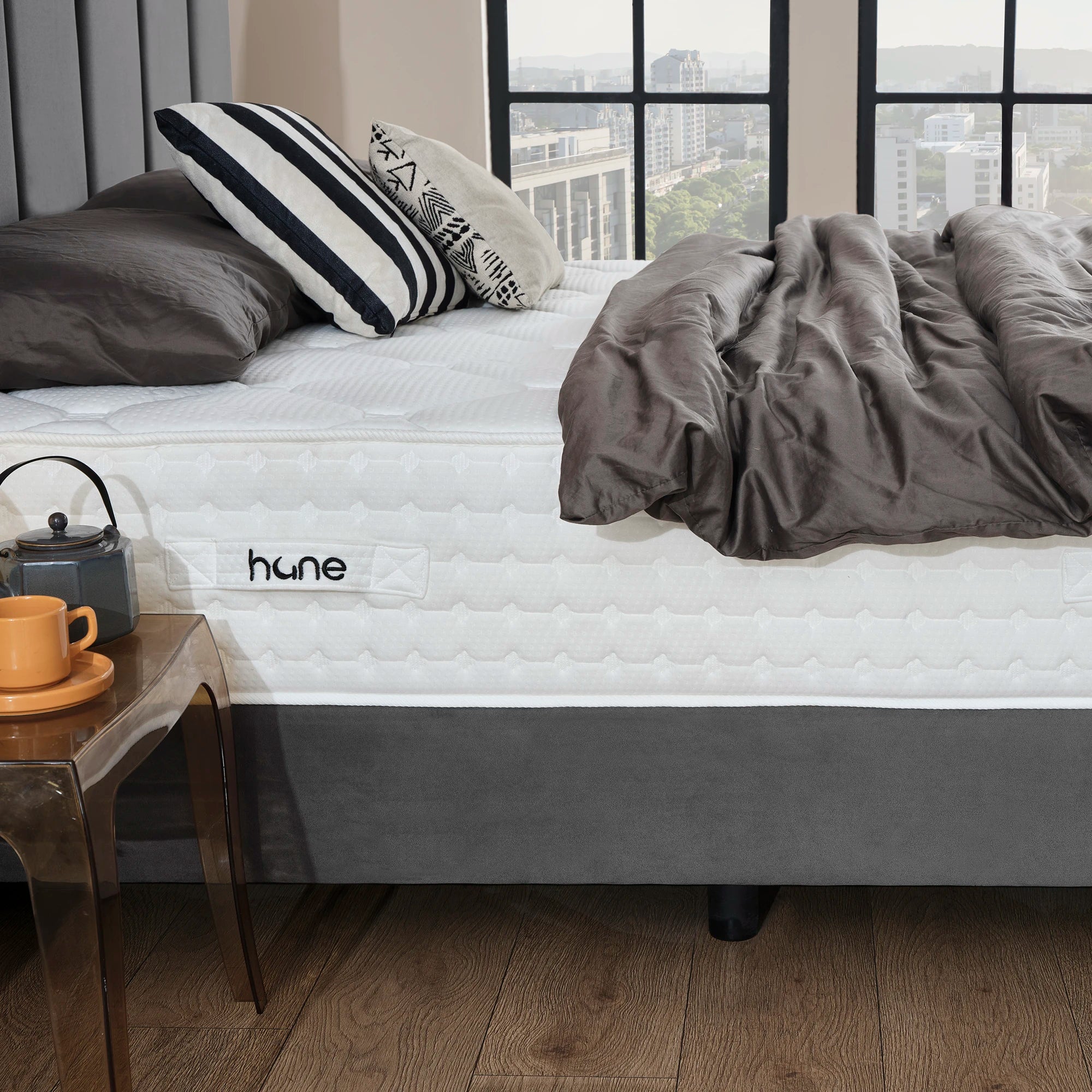 Boxspringbett PASSION