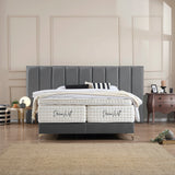 Boxspringbett PASSION
