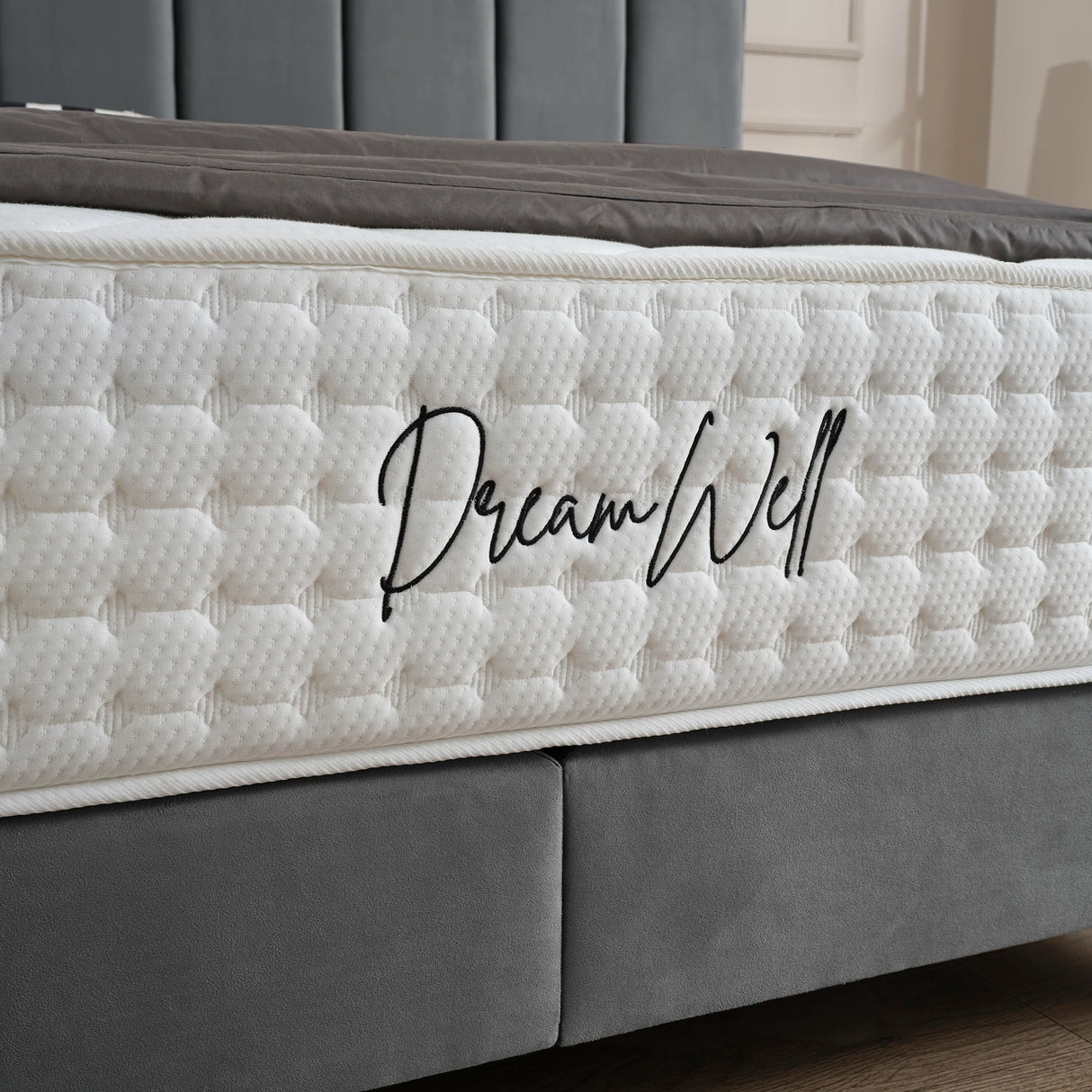Boxspringbett PASSION