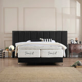 Boxspringbett PASSION