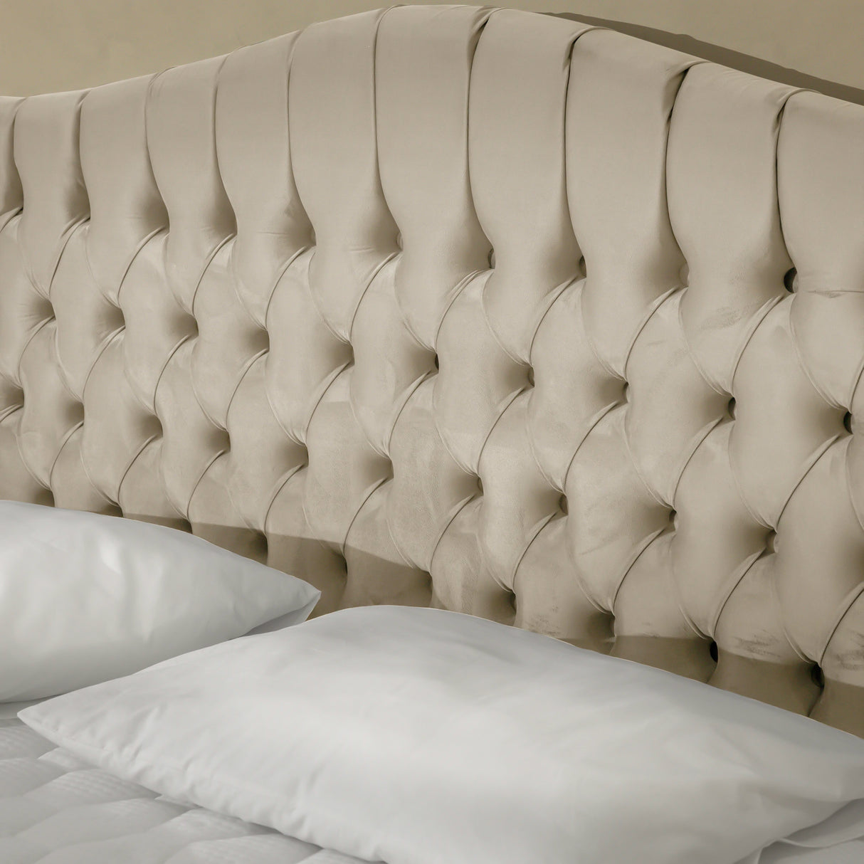 Boxspringbett ROYAL