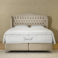 Boxspringbett ROYAL