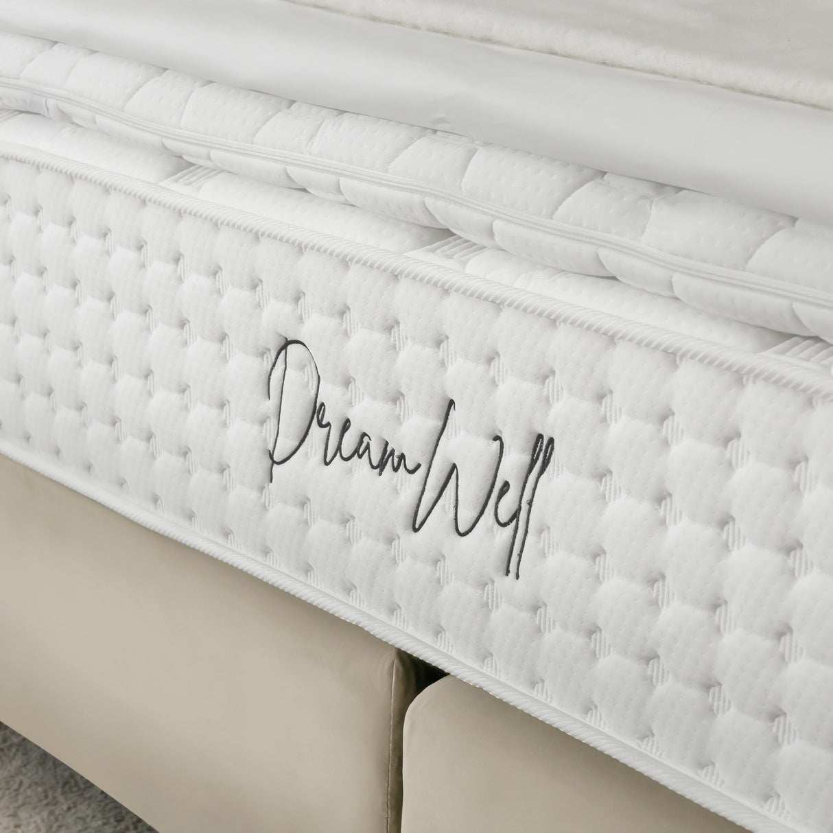 Boxspringbett ROYAL