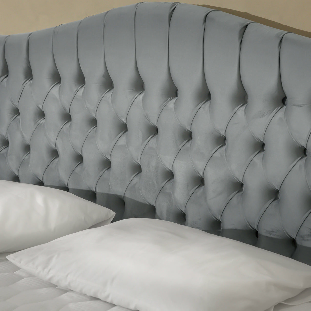 Boxspringbett ROYAL