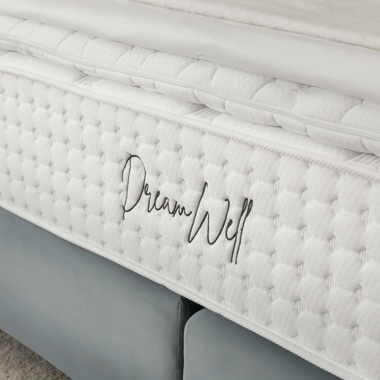Boxspringbett ROYAL