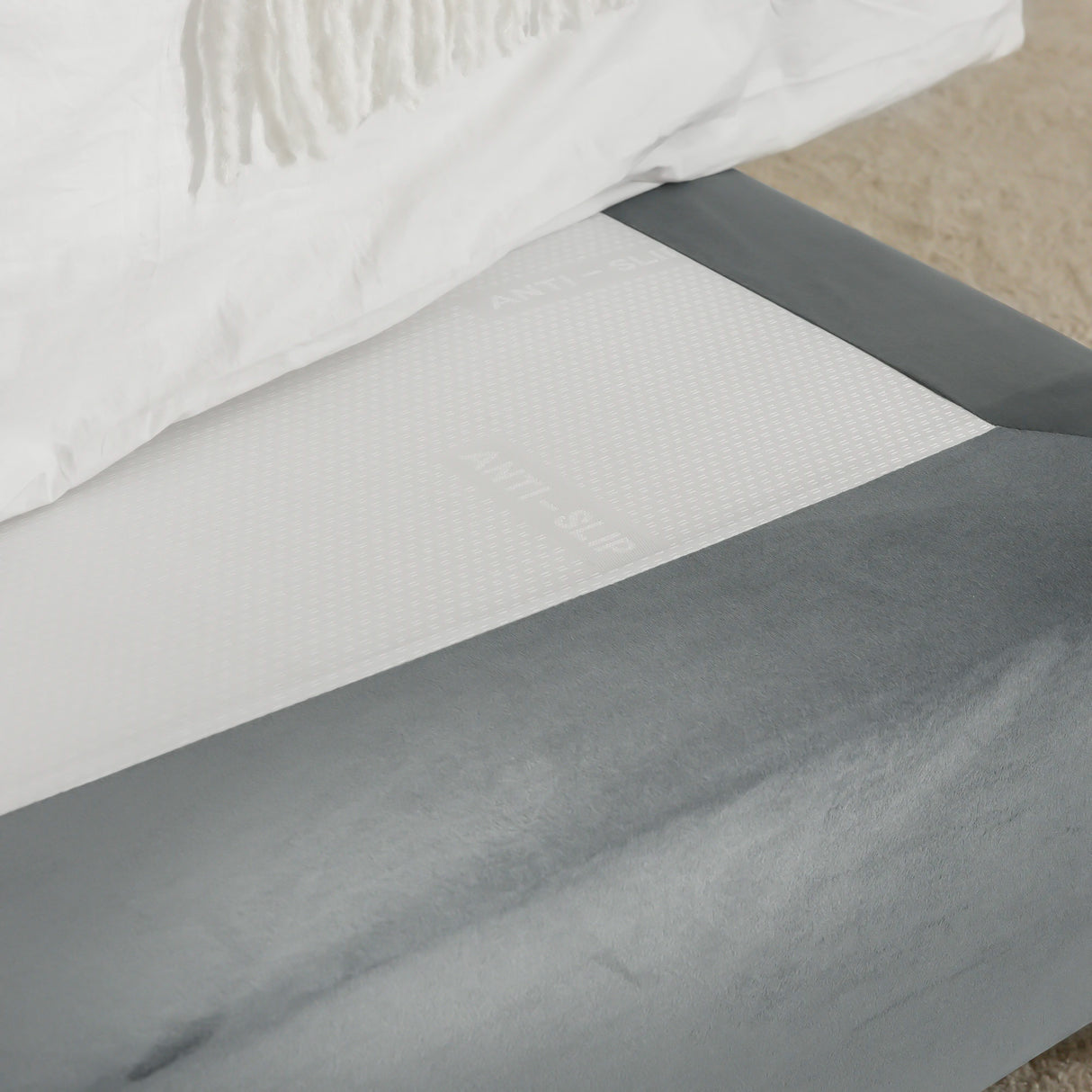 Boxspringbett ROYAL