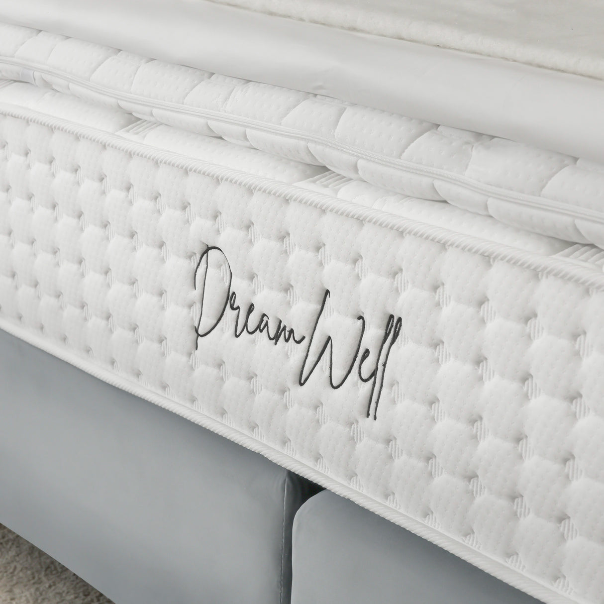 Boxspringbett ROYAL