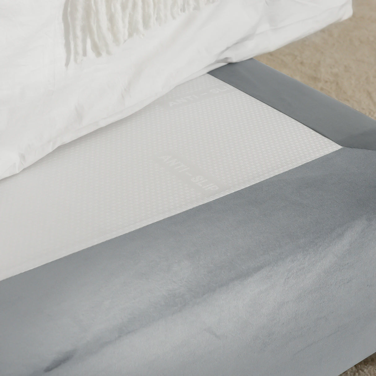 Boxspringbett ROYAL