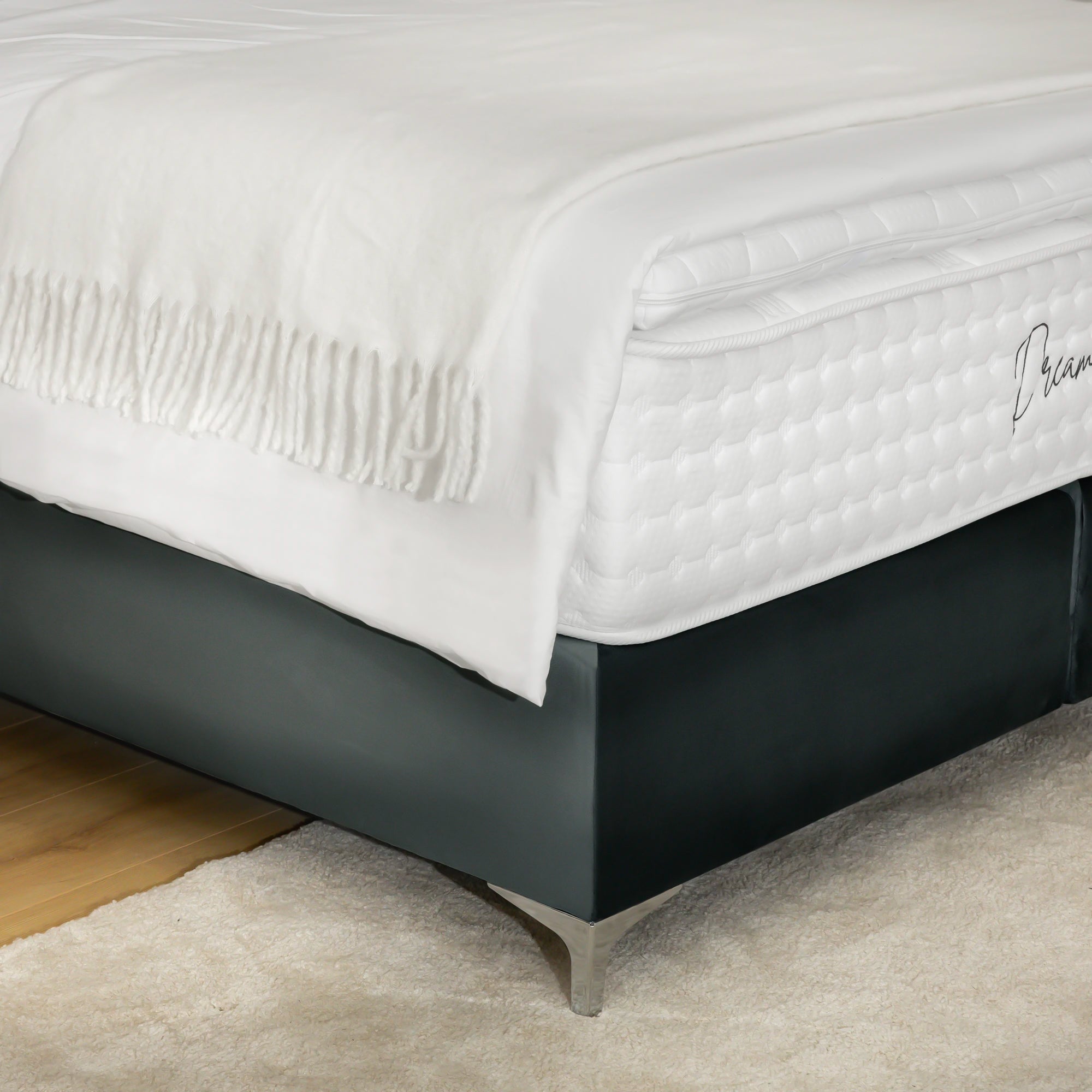Boxspringbett ROYAL