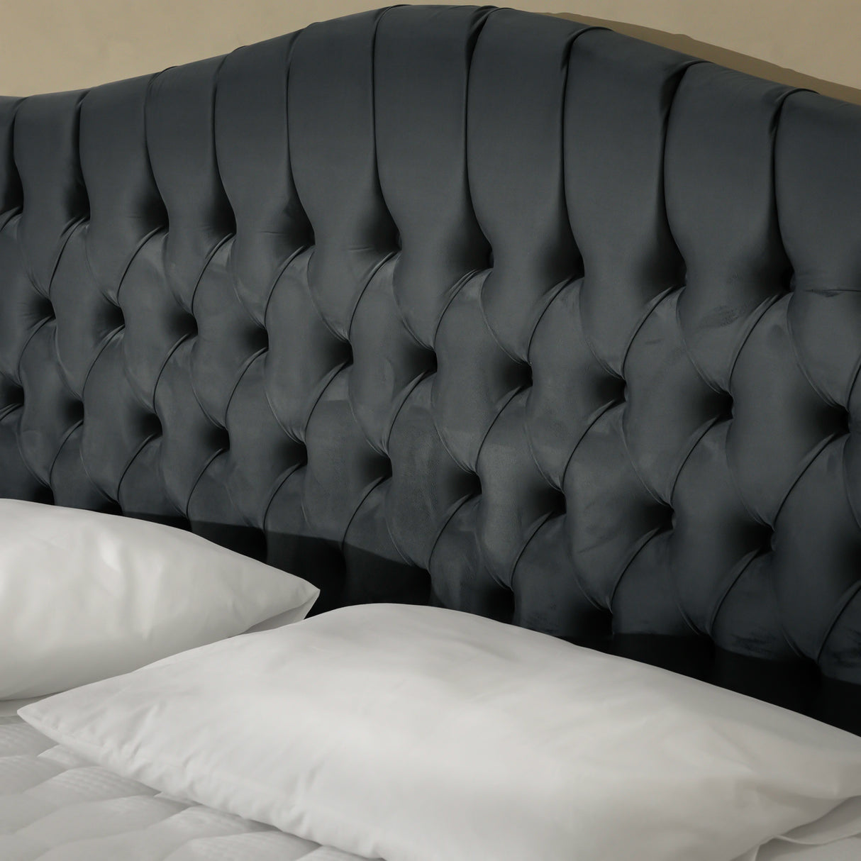 Boxspringbett ROYAL