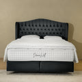 Boxspringbett ROYAL