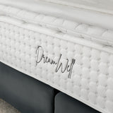 Boxspringbett ROYAL