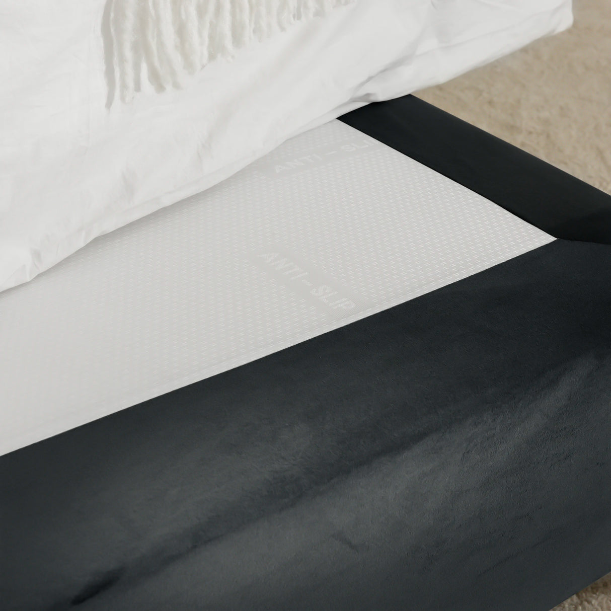 Boxspringbett ROYAL