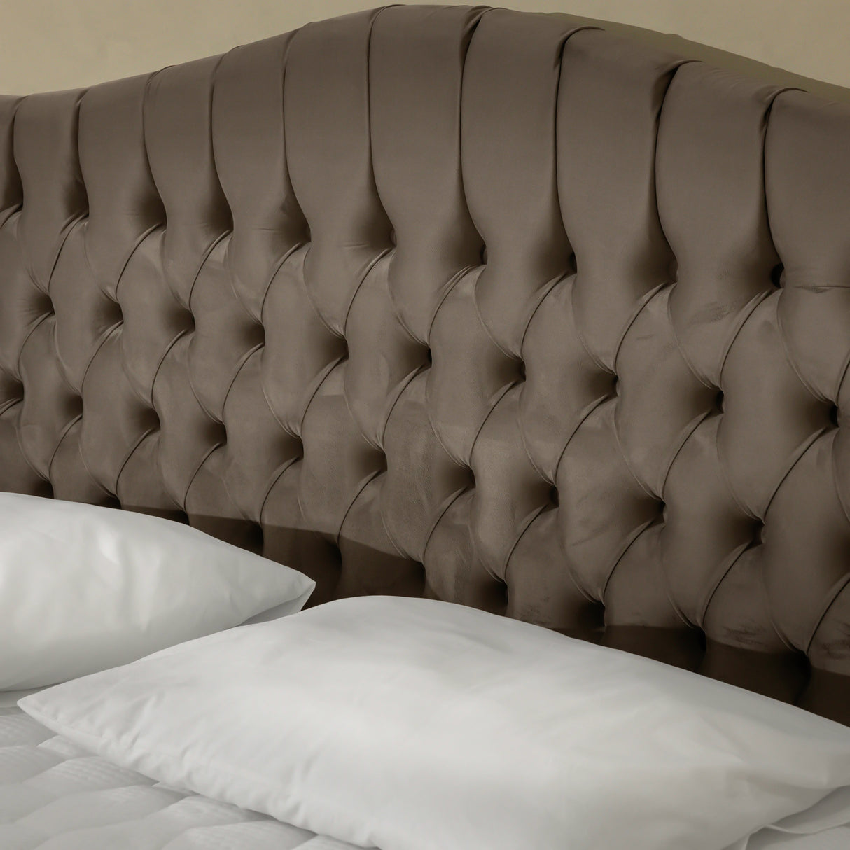 Boxspringbett ROYAL