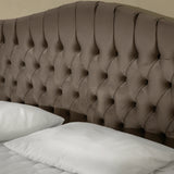 Boxspringbett ROYAL