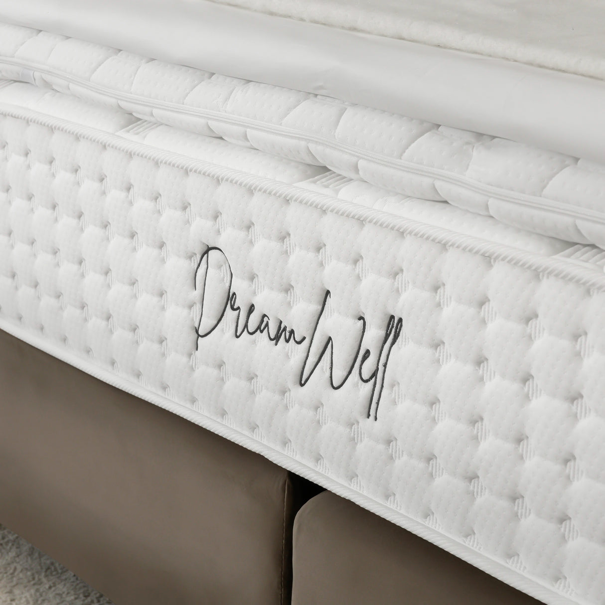 Boxspringbett ROYAL