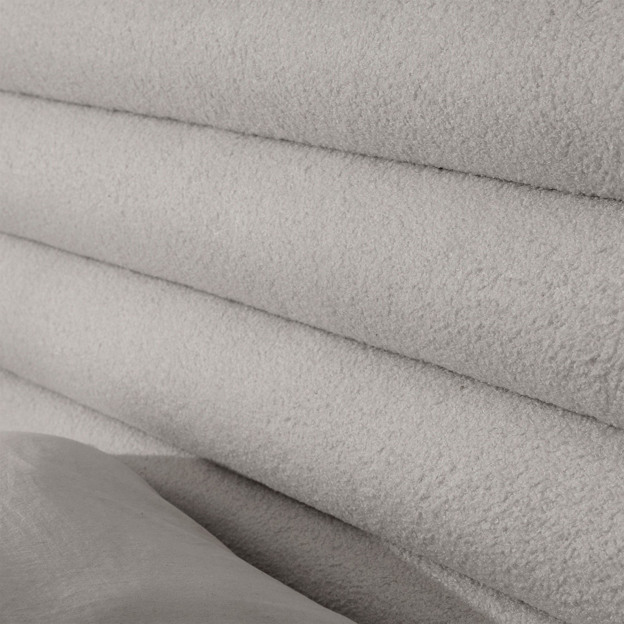 Boxspringbett mit Stauraum FLUFFY