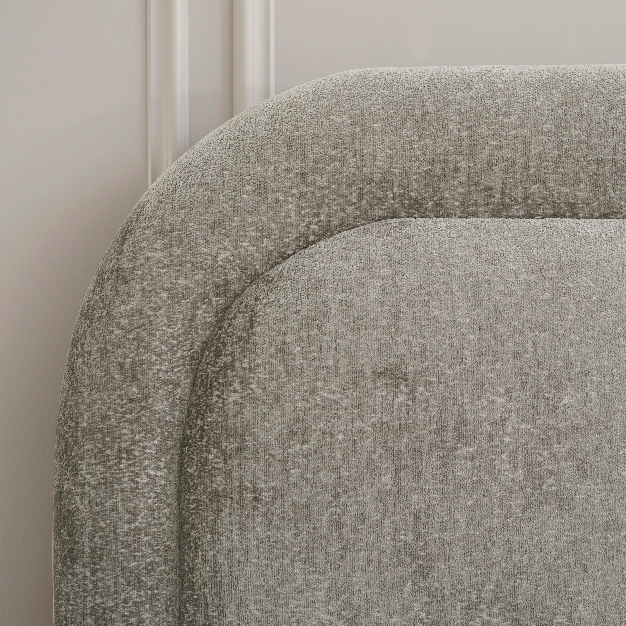 Posteľ s boxspringom a úložným priestorom NOA