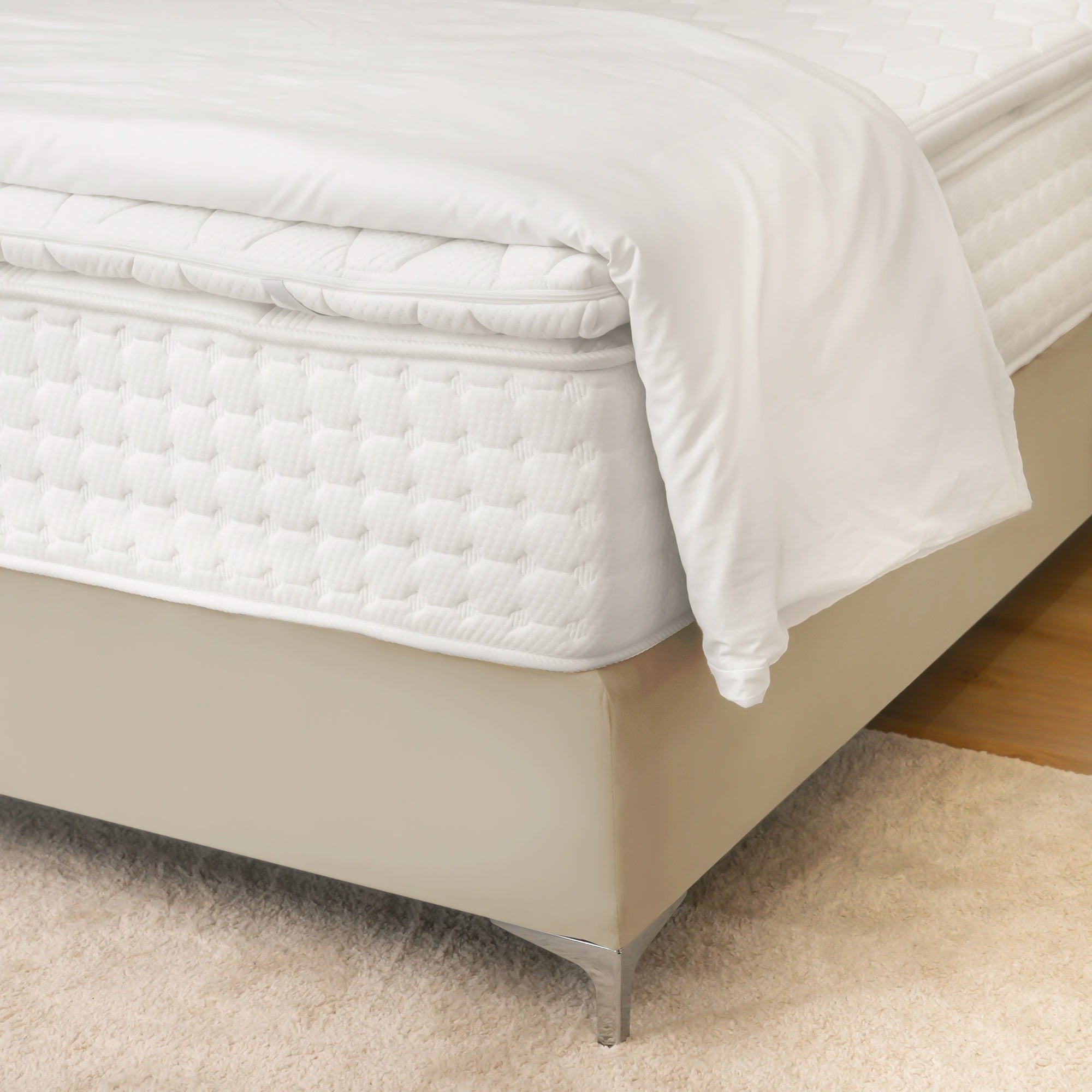 Boxspringbett VIENNA