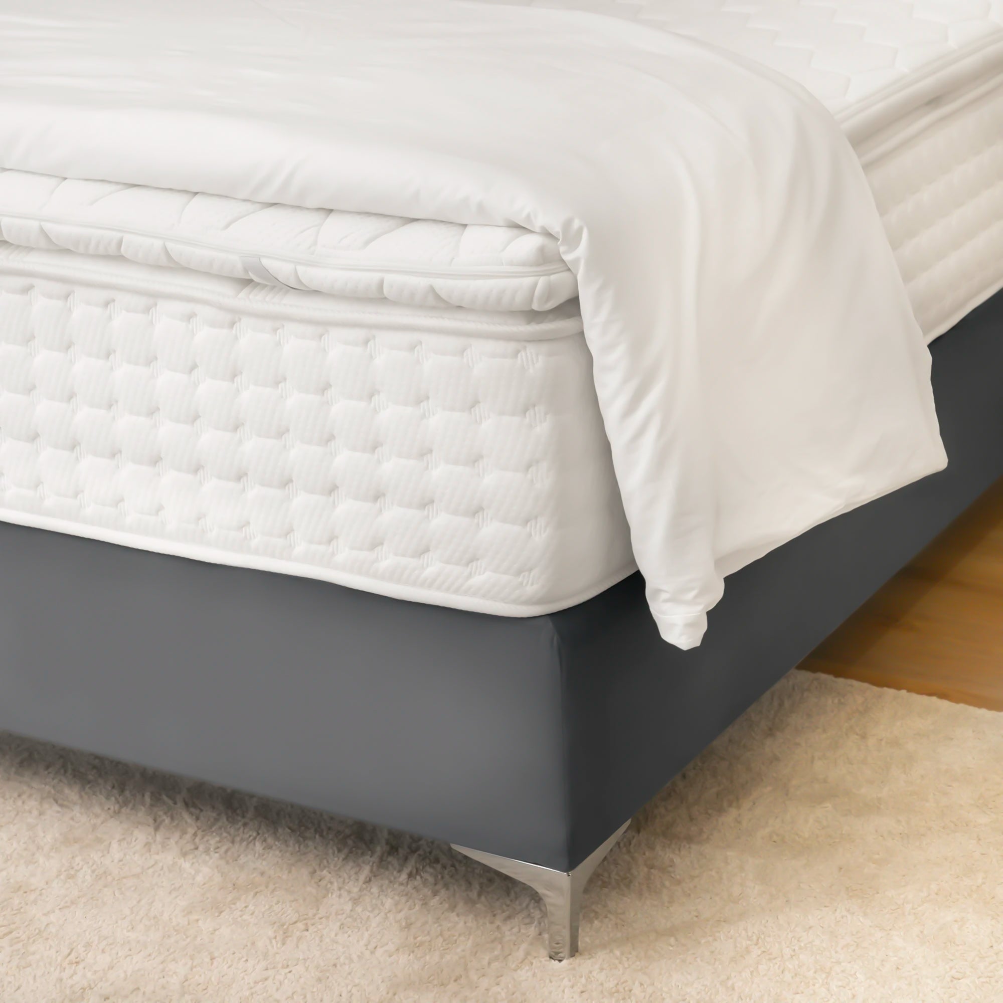 Boxspringbett VIENNA