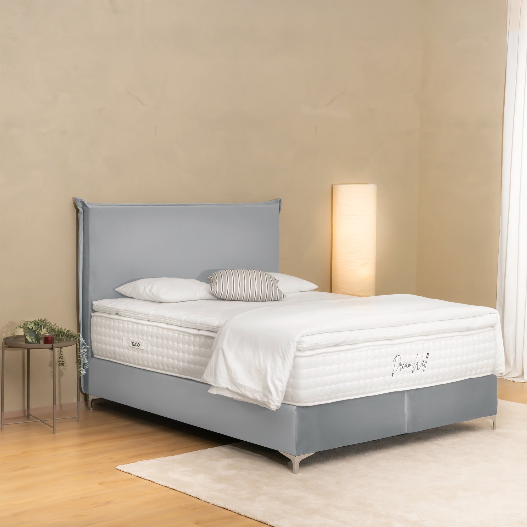 Boxspringbett VIENNA