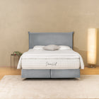 Boxspringbett VIENNA