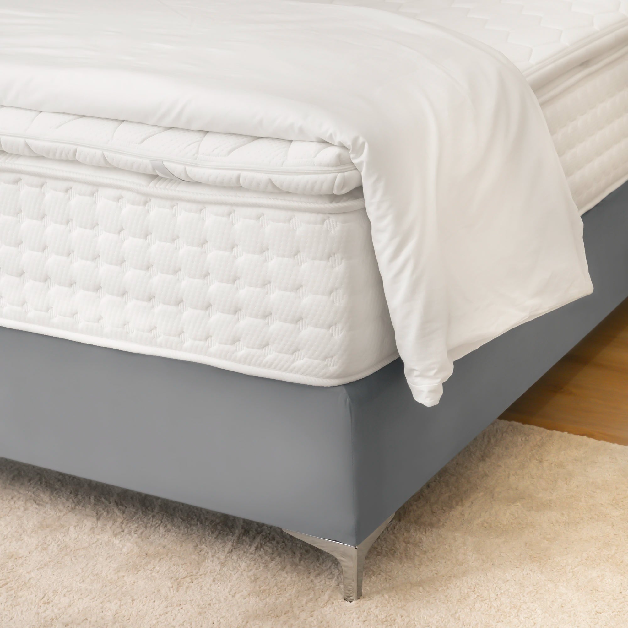 Boxspringbett VIENNA