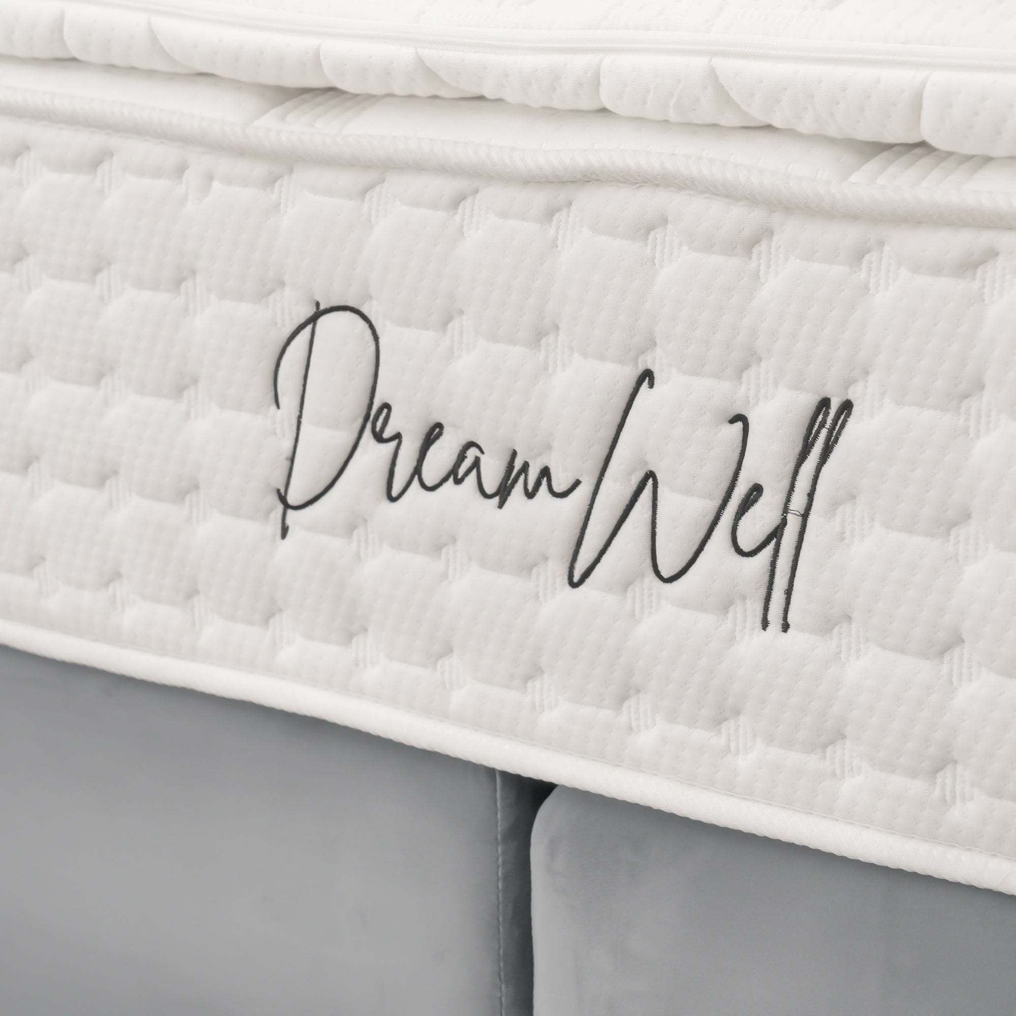 Boxspringbett VIENNA