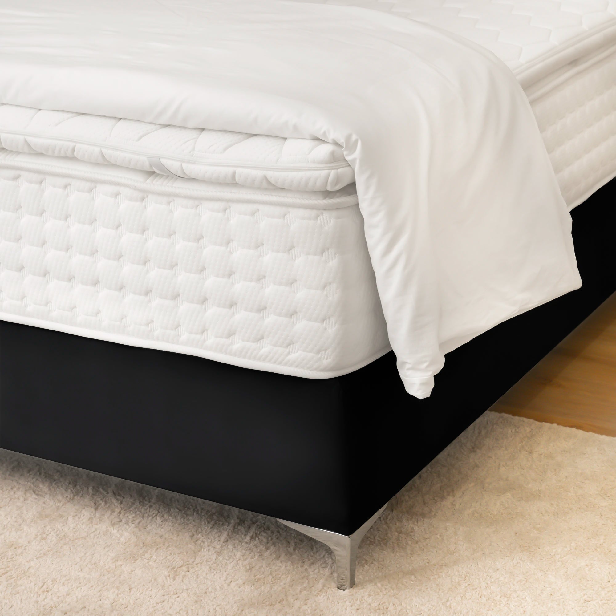 Boxspringbett VIENNA