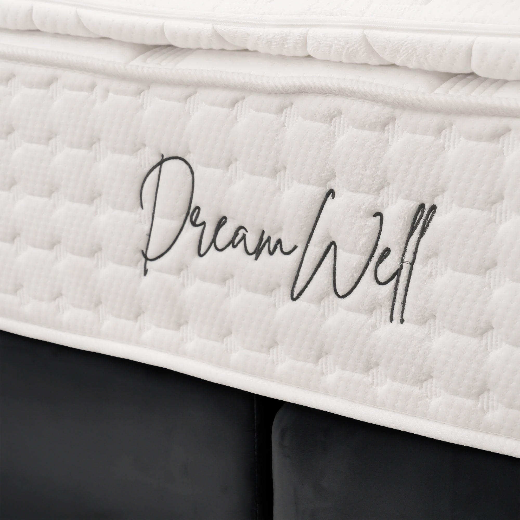 Boxspringbett VIENNA