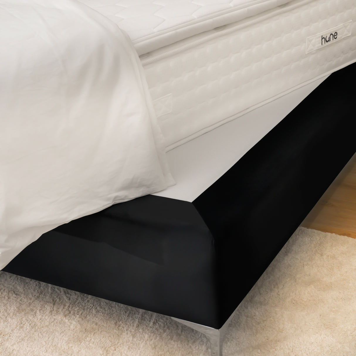 Boxspringbett VIENNA