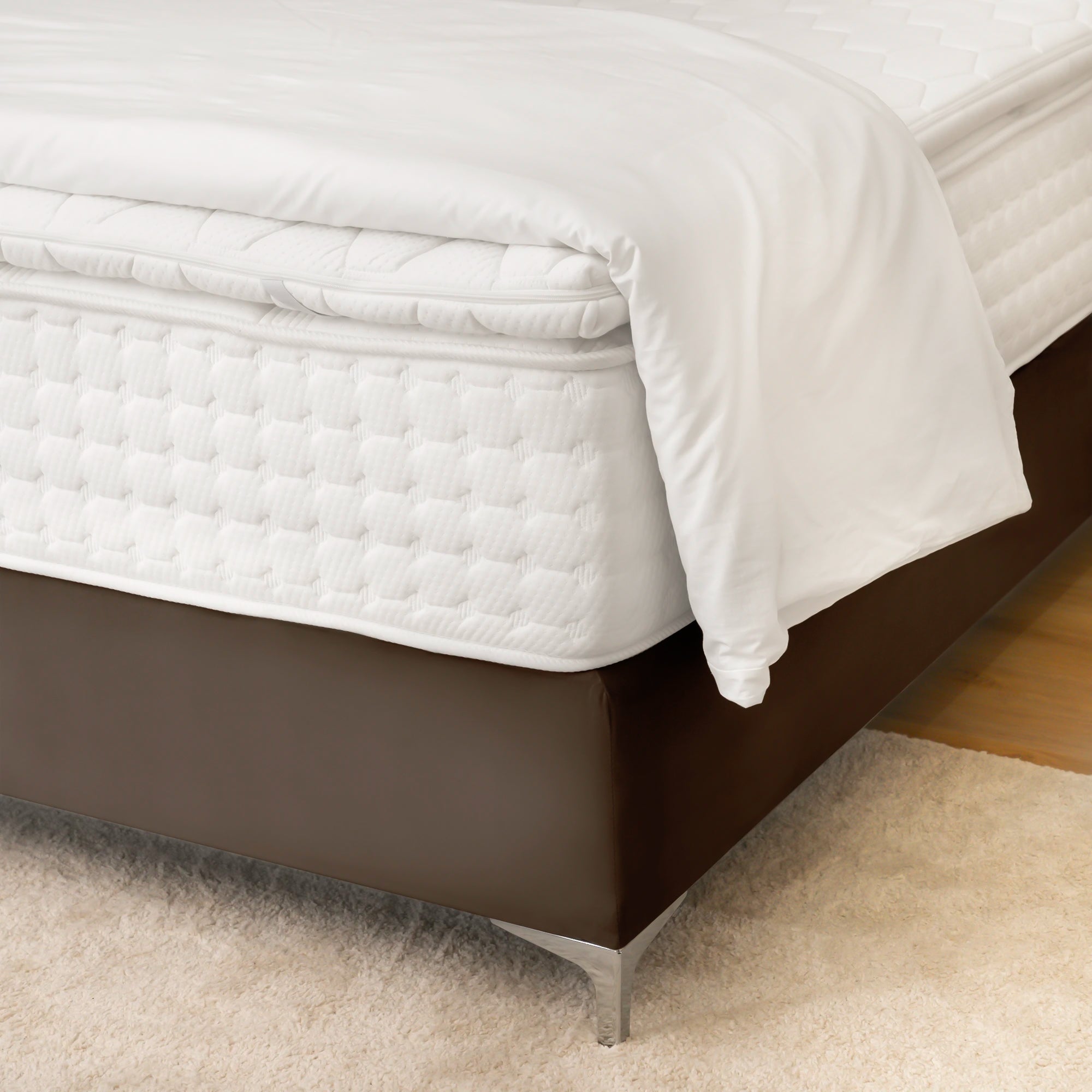 Boxspringbett VIENNA