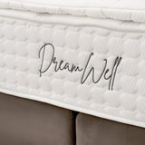 Boxspringbett VIENNA