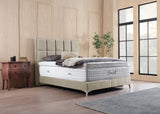 Boxspringbett CASTLE - Hane Betten & Matratzen